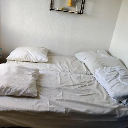 דירה Studette A 100m De La