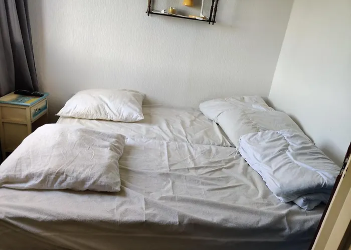 아파트 Studette A 100m De La